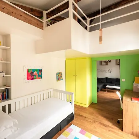 Rue Des Belles Feuilles By Onefinestay