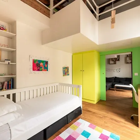 Rue Des Belles Feuilles By Onefinestay Apartmán *
